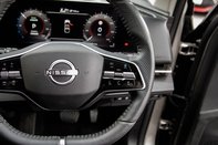 Nissan ARIYA ADVANCE 22
