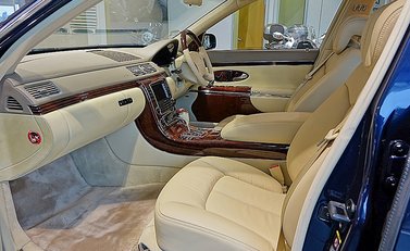 Maybach 62 26