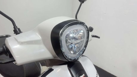 Neco Dinno 2024 125CC scooter 7
