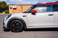 Mini Hatch 2.0 John Cooper Works Auto 3dr 26