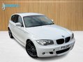 BMW 1 Series 2.0 118d Performance Edition Hatchback 3dr Diesel Manual Euro 5 (s/s) (143 11