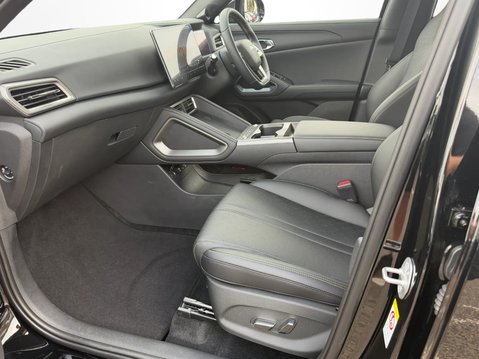BYD Atto 2 2 5dr 130kw Boost 51kwh Auto 2