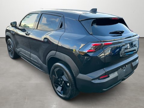 Suzuki e Vitara 128kW Motion 61kWh 5dr Auto 3