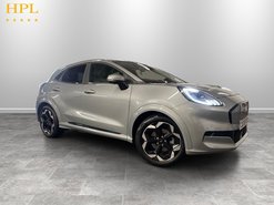 Ford Puma Standard Range 43kWh Premium SUV 5dr Electric Auto (168 ps)
