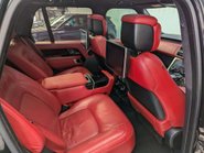 Land Rover Range Rover 5.0 Range Rover Autobiography V8 SC Auto 4WD 5dr 50