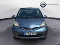 Toyota Aygo 1.0 VVT-i Blue Euro 4 3dr 3