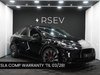 Tesla Model Y PERFORMANCE AWD GROK AI Assistant Solid Black Black Interior One Owner VATQ
