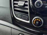 Ford Transit Custom Crew Cab AUTO SWB L1H1 Sport 320 Air Con SELECT 36