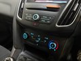 Ford Focus 1.5T EcoBoost Zetec S Euro 6 (s/s) 5dr 15
