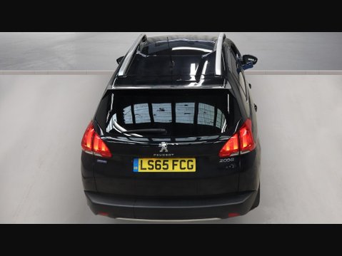 Peugeot 2008 BLUE HDI S/S FELINE MISTRAL 25