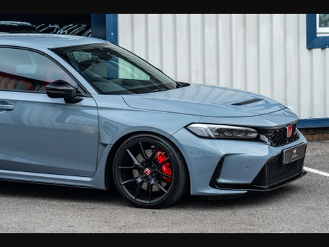 Honda Civic 2.0 Civic Type R 5dr 24