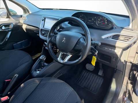 Peugeot 208 1.2 PureTech 110 Tech Edition 5dr EAT6 19