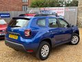 Dacia Duster 1.0 TCe Comfort Euro 6 (s/s) 5dr 7