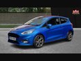 Ford Fiesta ST-LINE 4