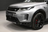 Land Rover Discovery Sport 2.0 Discovery Sport Dynamic SE D MHEV Auto 4WD 5dr 41