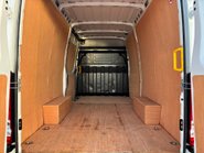 Iveco Daily 35S14V 3520L Business Hi-Matic Panel Van 13