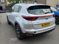 Kia Sportage CRDI 2 ISG MHEV 6