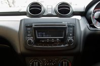 Suzuki Swift ATTITUDE DUALJET 22