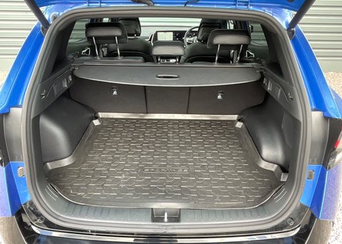 Kia Sportage 1.6 T-GDi HEV GT-Line S 11