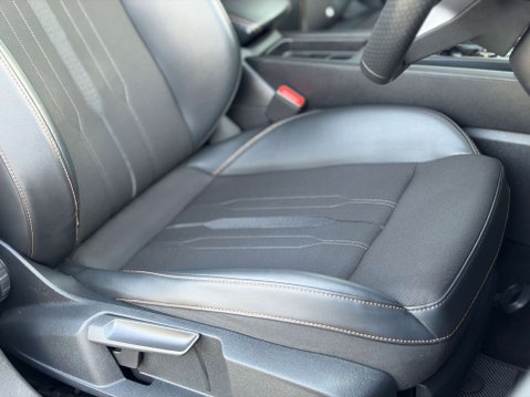 Cupra Formentor 2.0 Formentor VZ1 TSi Evo Semi-Auto 5dr 16