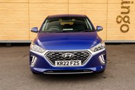 Hyundai IONIQ PREMIUM SE MHEV 5