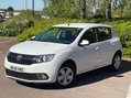 Dacia Sandero 0.9 Sandero Comfort TCe 5dr 6