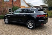 Jaguar F-Pace I PORTFOLIO AWD 10