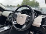 Land Rover Discovery 3.0 TD V6 First Edition SUV 5dr Diesel Auto 4WD Euro 6 (s/s) (258 ps) 14