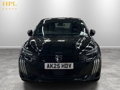 Peugeot e-208 50kWh GT Hatchback 5dr Electric Auto (11kW Charger) (136 ps) Bluetooth - DA