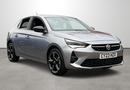 Vauxhall Corsa 1.2 Turbo Ultimate 5dr Auto 1