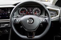 Volkswagen Polo SE EVO 14