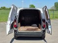 Peugeot Partner 1.5 BlueHDi 1000 Professional Standard Panel Van SWB Euro 6 5dr 10