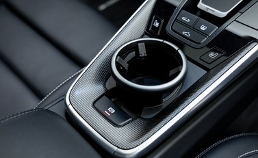 Porsche 911 Turbo S (992) 29