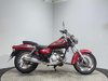 Suzuki Marauder 2001 ONLY 14K 125CC PROJECT LEARNER CRUISER BIKE 125CC