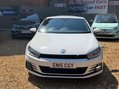 Volkswagen Scirocco 1.4 TSI BlueMotion Tech GT Euro 6 (s/s) 3dr 8