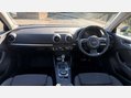 Audi A3 1.4 TFSI CoD Sport Sportback 5dr Petrol S Tronic Euro 6 (s/s) (150 ps) 7