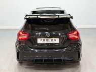 Mercedes-Benz A Class 2.0 A45 AMG Hatchback 5dr Petrol SpdS DCT 4MATIC Euro 6 (s/s) (360 ps) 27
