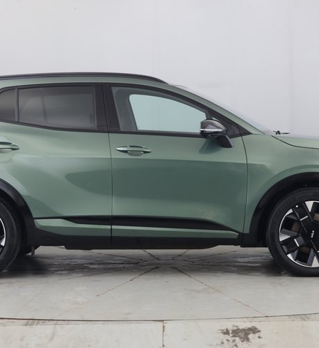 Kia Sportage 1.6 T-GDi HEV GT-LINE S 