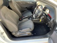 Vauxhall Corsa SPORTIVE CDTI S/S 7
