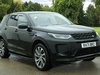 Land Rover Discovery Sport 1.5 P300e 12.2kWh R-Dynamic HSE Auto 4WD Euro 6 (s/s) 5dr