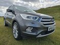 Ford Kuga 2.0 TDCi EcoBlue Titanium X Edition Euro 6 (s/s) 5dr 5