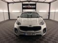 Kia Sportage 1.6 GDi 2 Euro 6 (s/s) 5dr 47