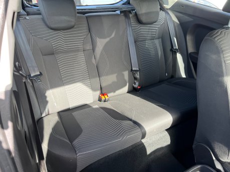 Ford Fiesta ZETEC 21