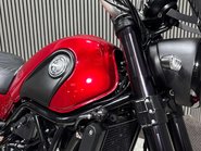 Benelli Leoncino 2019 ONLY 3K LONG MOT WARRANTY 47BHP A2 READY 500CC 30