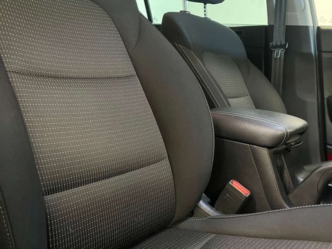 Kia Sportage 1.6 Sportage 2 ISG 5dr 16