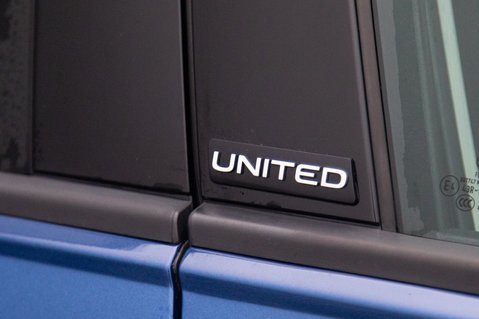 Volkswagen Polo UNITED TSI 11