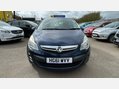 Vauxhall Corsa 1.2i ecoFLEX 16V Exclusiv Euro 5 (s/s) 5dr 2