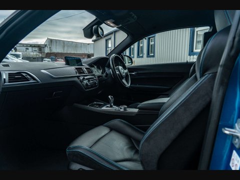 BMW M2 3.0 M2 Competition Edition Auto 2dr 9