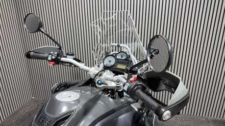 BMW R1200GS R1200GS 2009 ADVENTURE BIKE 54K MOT AUGUST 2027 14