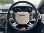 Land Rover Discovery 3.0 TD V6 First Edition SUV 5dr Diesel Auto 4WD Euro 6 (s/s) (258 ps) 38